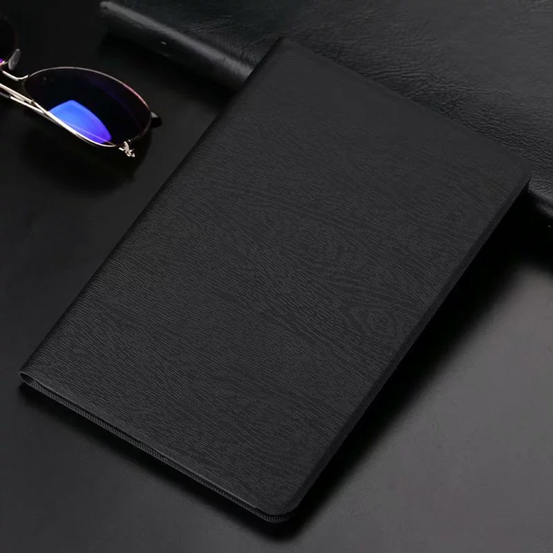 Huawei M5 tấm có thể gập nắp bảo vệ vỏ m5pro tất cả thả bao gồm vỏ silicone 10 CMR phim hoạt hình SHT-W09 8.4 inch thông minh ngủ bao da AL0 10,8 Tide thương hiệu gói máy tính mới - Phụ kiện máy tính bảng