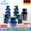 Germany schneider Schneider ink capsule Pen ink capsule Non-carbon non-blocking pen ink tank Germany imported ink core replacement core Red blue blue black purple black green