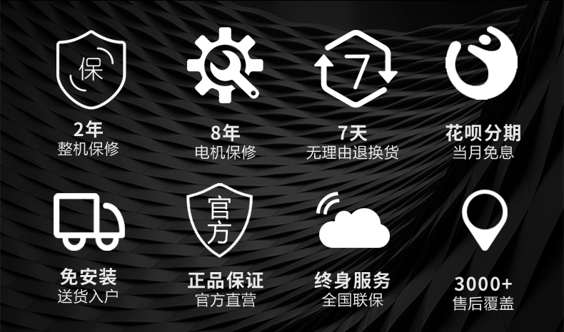 健身房同款  仅占0.2㎡ 昌隆 可折叠移动/测心率/APP连接 跑步机 图19