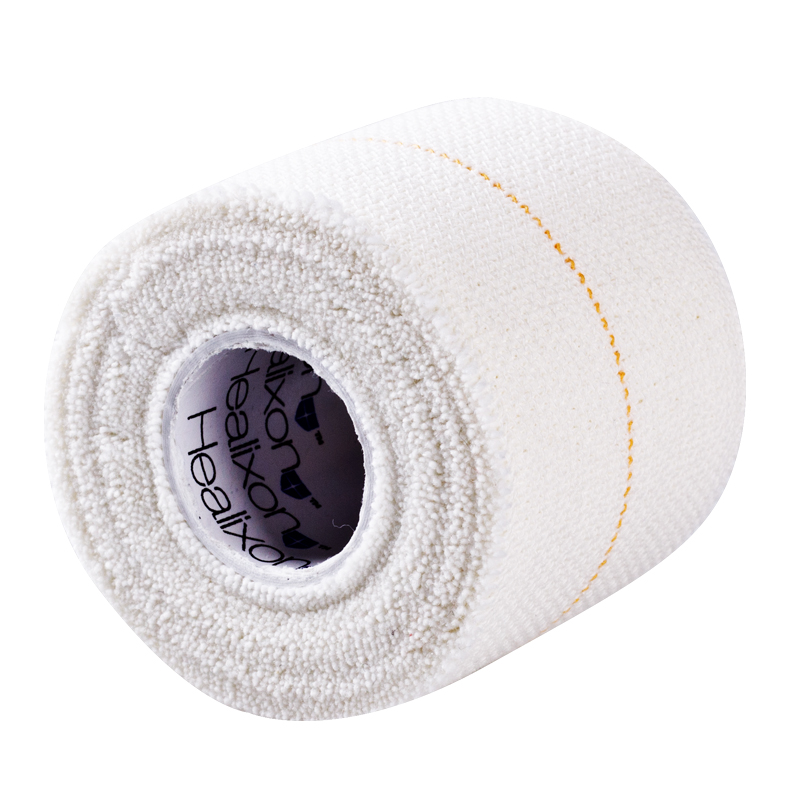 Healixon European Lan Shield Elastic Bandage Heavy Projectile Movement Elastic Bandage Football Basketball Sport