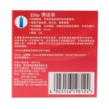 Натуральный резиновый резиновый контрацептив (крутые вентиляторы любви)