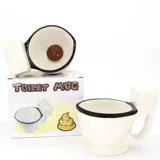 Creative Tideline Подделка для мальчиков подарка подарков, девочки, практическая дружба, давление подругам и друзьям, смешная песчаная скульптура День святого Валентина