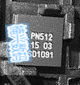 PN512 PN512HN PN5120A0HN1 C2 HVQFN32 PN5120A0HN1 C1