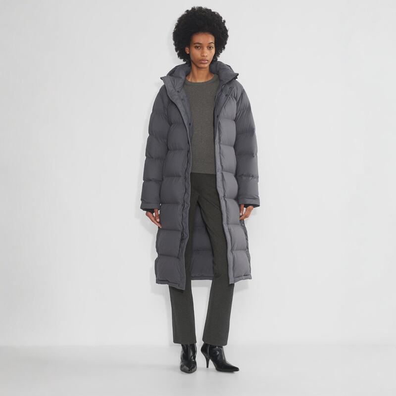 Mai's A-Brand Canadian Trendy Brand Super Puff126654/126378 Eight-Compartment down Jacket Trendy Style Puffer Jacket Mai's A-Brand Canadian Trendy Brand Super Puff126654/126378 Eight-Compartment down Jacket Trendy Style Puffer Jacket