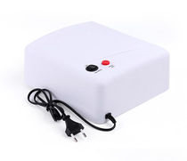 UV lamp ultraviolet lamp shadowless glue UV glue ultraviolet glue special fast dry color random delivery