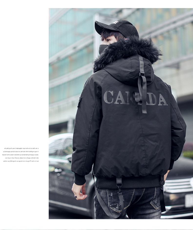 Blouson homme GEETU   - Ref 3121714 Image 15