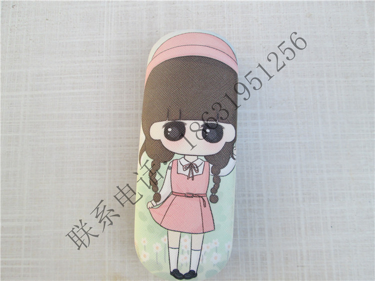 Etui à lunettes - Ref 1245151 Image 11