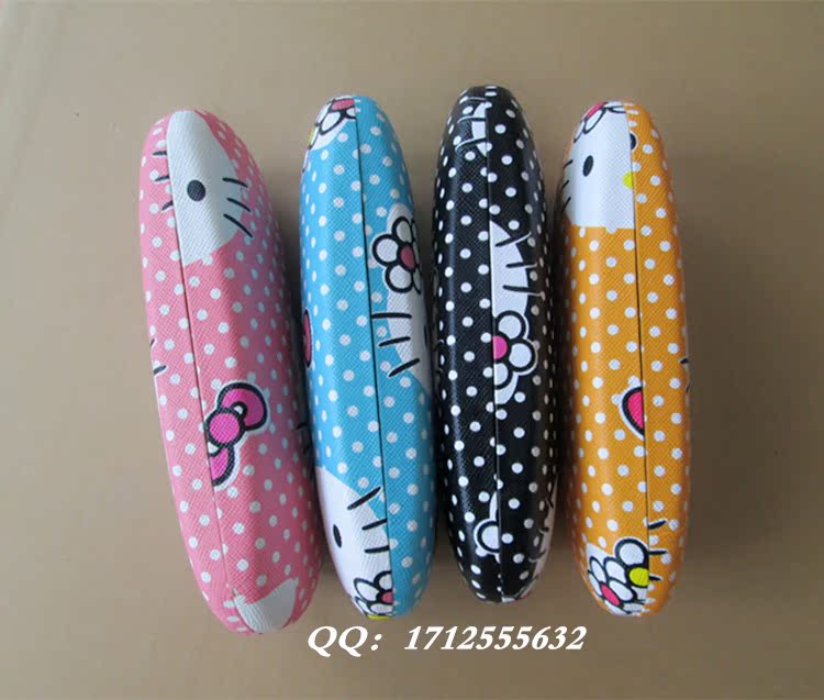 Etui à lunettes - Ref 1243777 Image 9