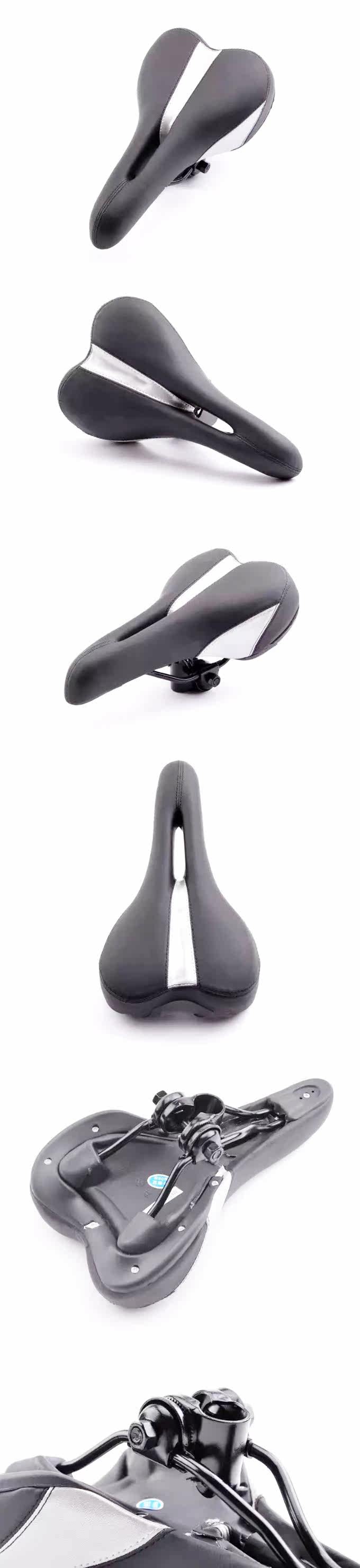 Selle de vélo - Ref 2360202 Image 6