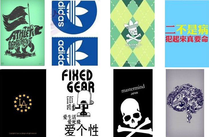 Décoration pour vélo - Ref 2279514 Image 5