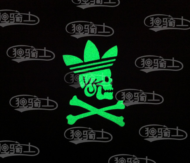 Autocollant pour vélo - Ref 2282249 Image 8