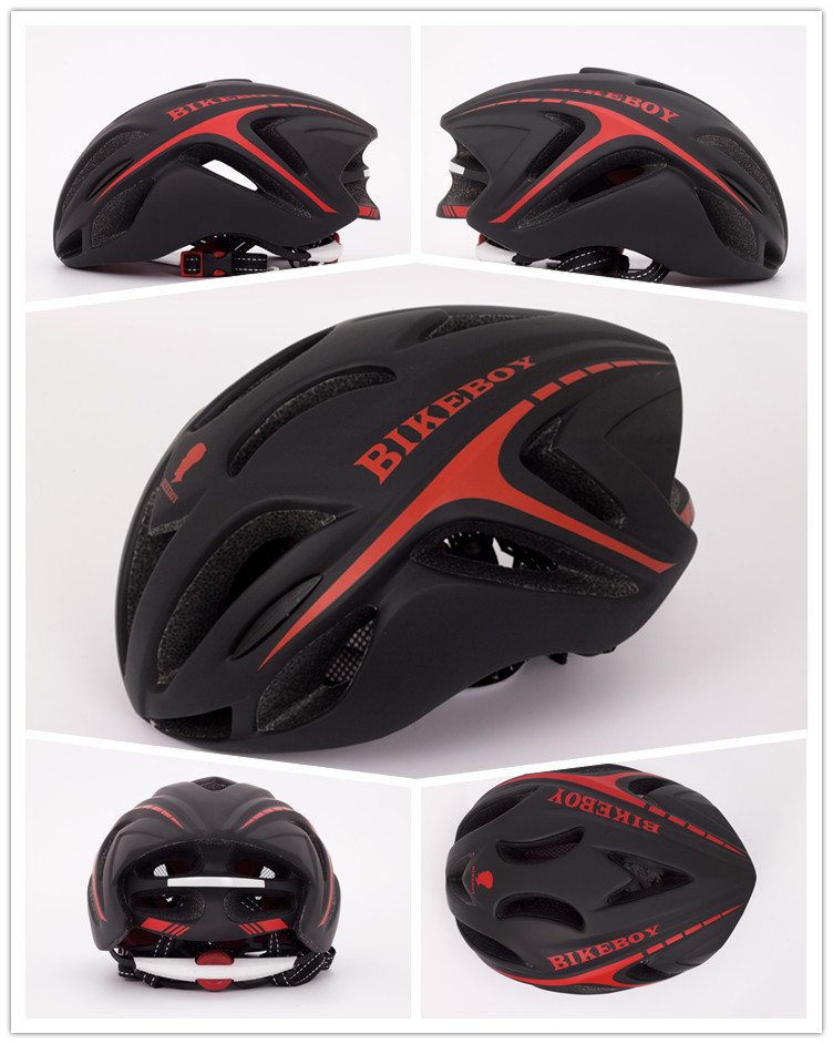 Casque cycliste - Ref 2248200 Image 8