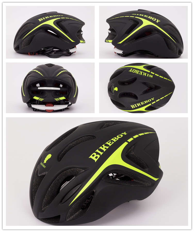 Casque cycliste - Ref 2248200 Image 9
