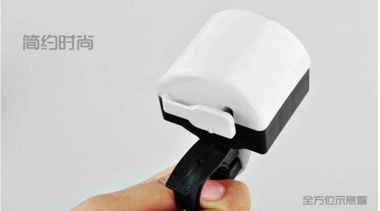 Avertisseur de vélo - Ref 1460174 Image 13