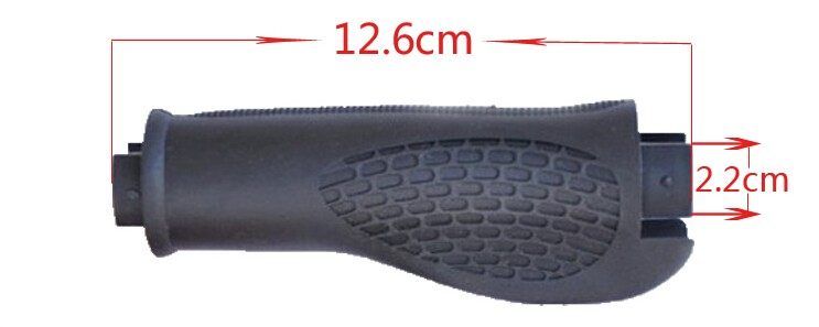 Poignées de vélo - Ref 2340978 Image 6