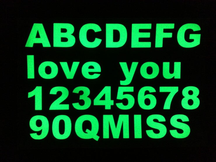 Autocollant pour vélo - Ref 2282249 Image 3