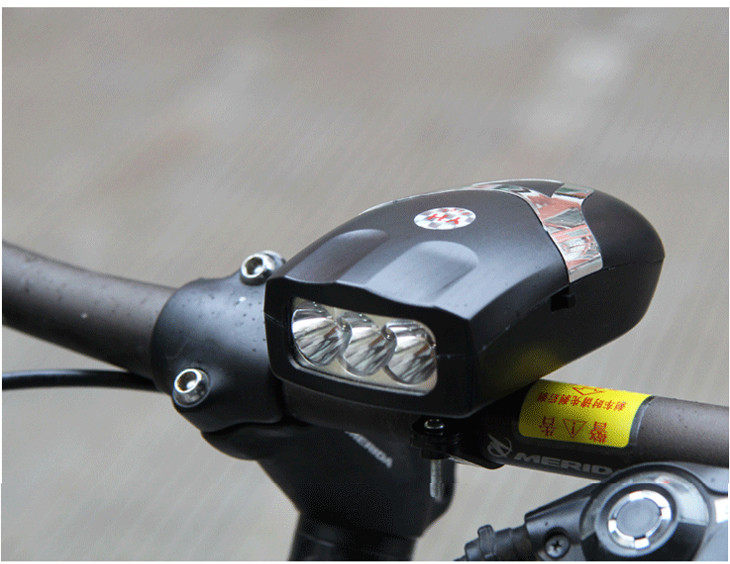 Eclairage pour vélo - Ref 2398826 Image 9
