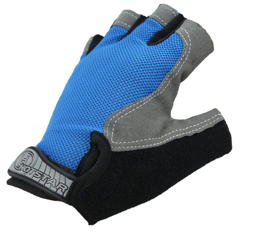 Gants pour vélo - Ref 2250489 Image 3