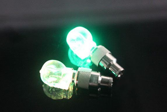 Eclairage pour vélo - Ref 2399708 Image 14