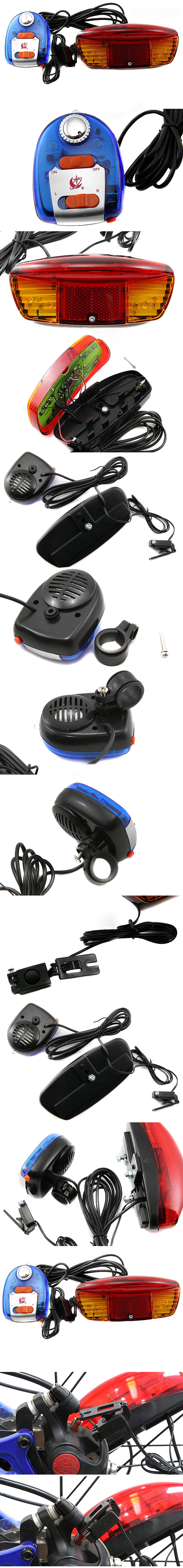 Lumière vélo - Ref 2398595 Image 6