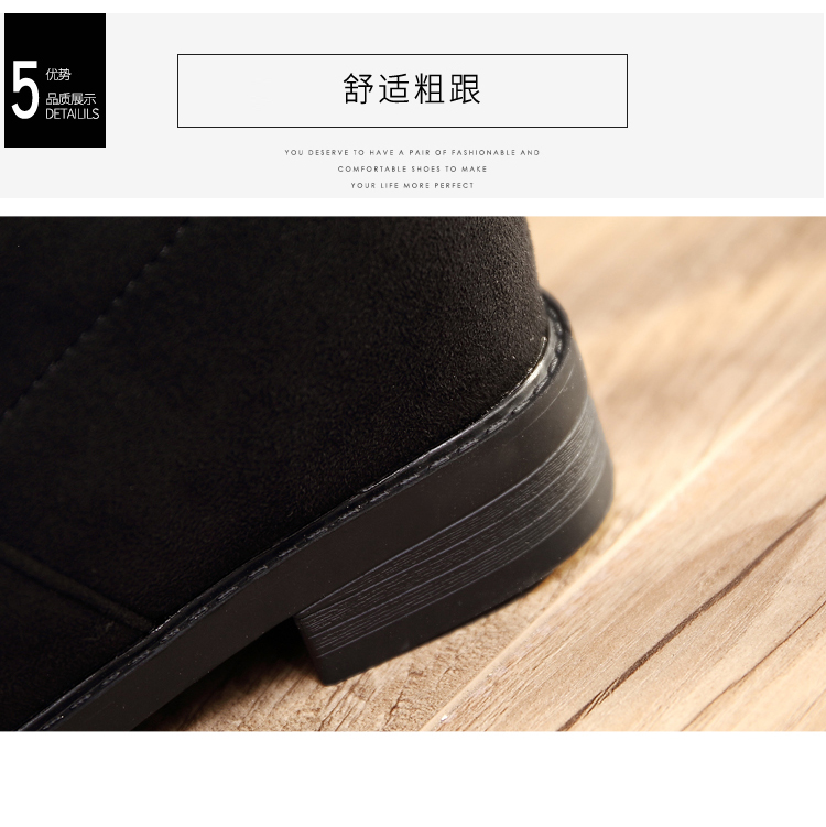 Bottes mi-saison femme OTHER   en TPR  - Ref 3249736 Image 28