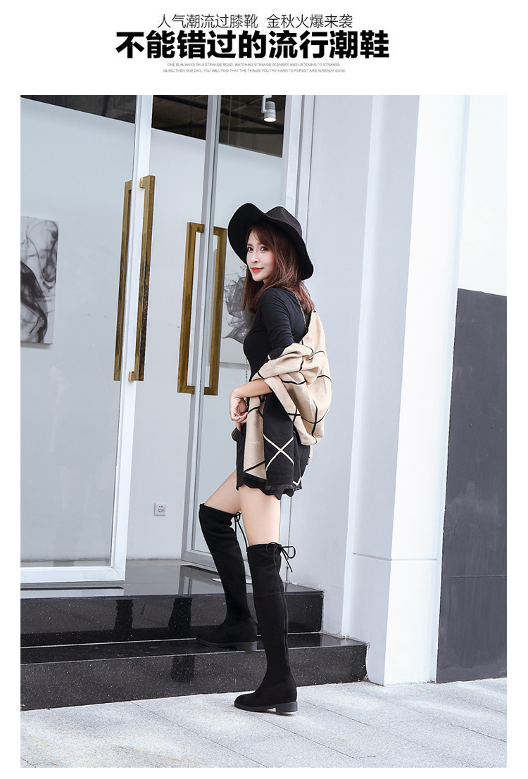 Bottes mi-saison femme OTHER   en TPR  - Ref 3249736 Image 11