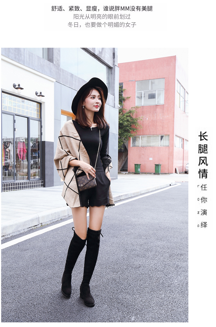 Bottes mi-saison femme OTHER   en TPR  - Ref 3249736 Image 16