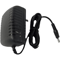 Dibea dibey X500 smart sweeping robot vacuum cleaner alternative power adapter Charger power cord