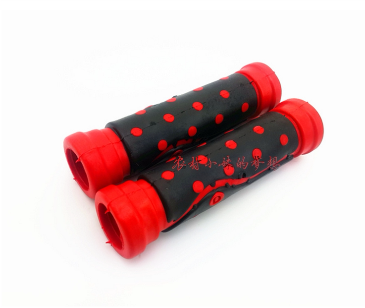 Poignées de vélo - Ref 2345954 Image 4