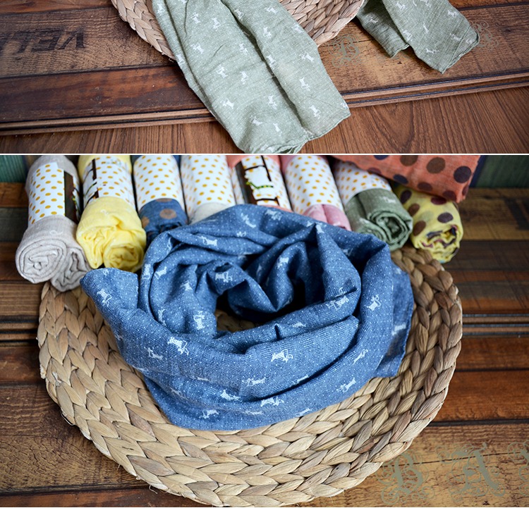 Foulard enfant - Ref 2142594 Image 12