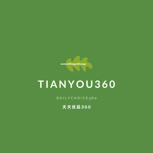 天天优品360