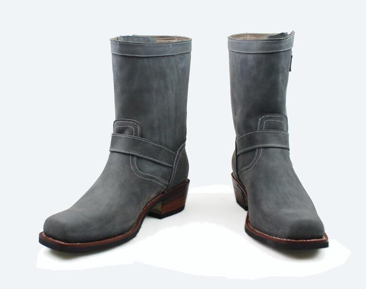 Chaussures moto - Ref 1388287 Image 10