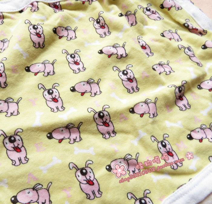 Pantalon pyjama - Ref 730699 Image 6