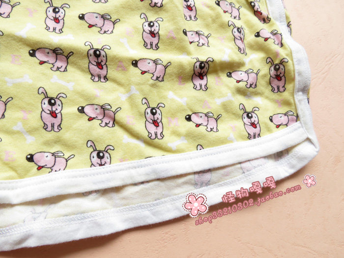 Pantalon pyjama - Ref 730699 Image 8