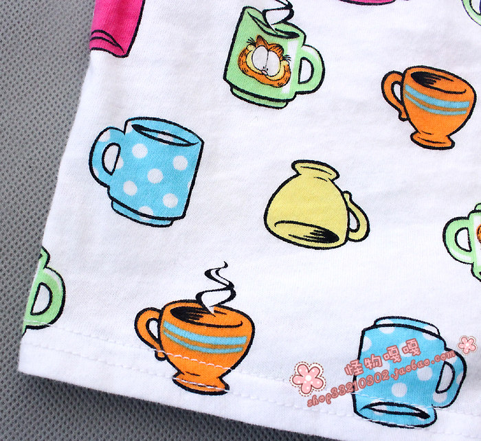 Pantalon pyjama - Ref 730968 Image 4