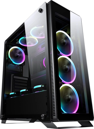 Блок питания, вентилятор, комплект, P35, «сделай сам», 600W, 500W