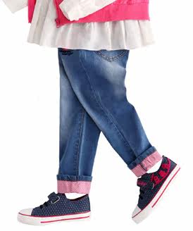 Gilet fille XZXDD - Ref 2070734 Image 35