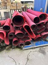 Ordinary polyester mesh wear-resistant high rail car semi-trailer truck fence edge cloth grain pulling coal edge cloth