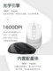 Shuangfeiyan F1010 keyboard and mouse set wired silent lightweight keyboard and mouse USB notebook desktop computer office