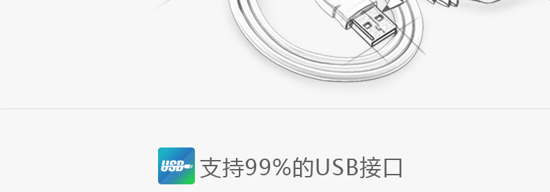 SSK / SSK ngọn lửa máy tính xách tay USB splitter kéo Bốn trung tâm HUB nhiều phần mở rộng chuyển đổi giao diện bên ngoài - USB Aaccessories cáp kết nối