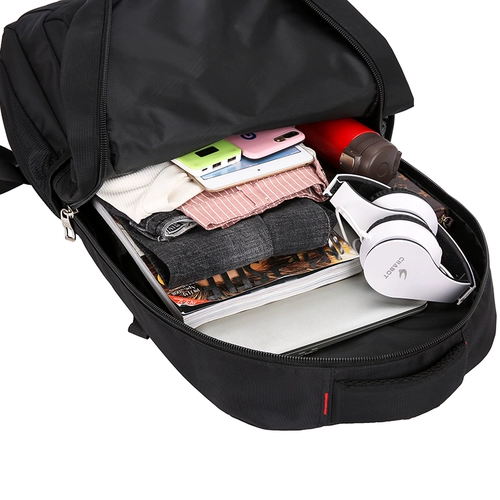 Вместительный и большой спортивный рюкзак, сумка для путешествий, упаковка