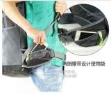 Вместительная и большая сумка для путешествий, водонепроницаемый рюкзак подходит для мужчин и женщин для скалозалания