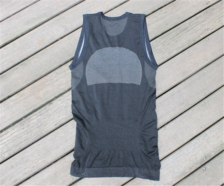 Débardeur sport pour homme - Ref 2023678 Image 46