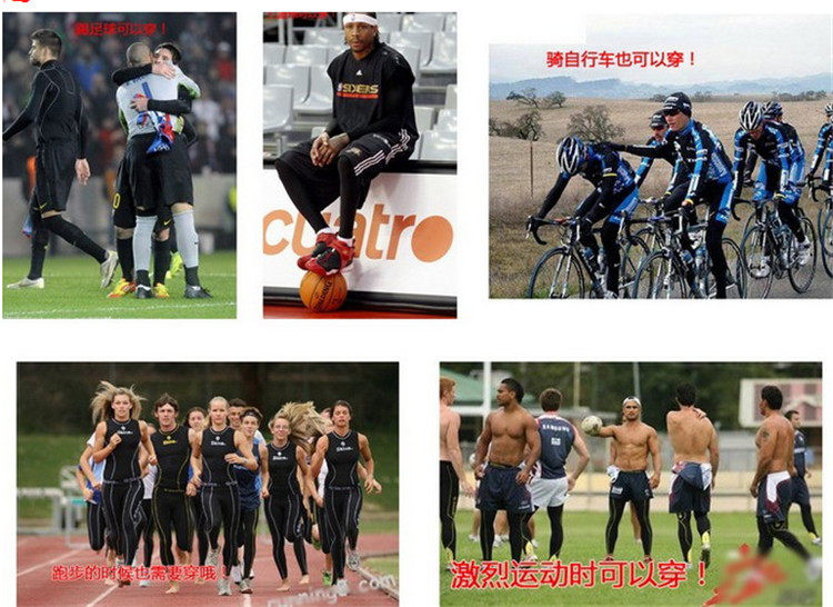 Débardeur sport pour homme - Ref 2023678 Image 19