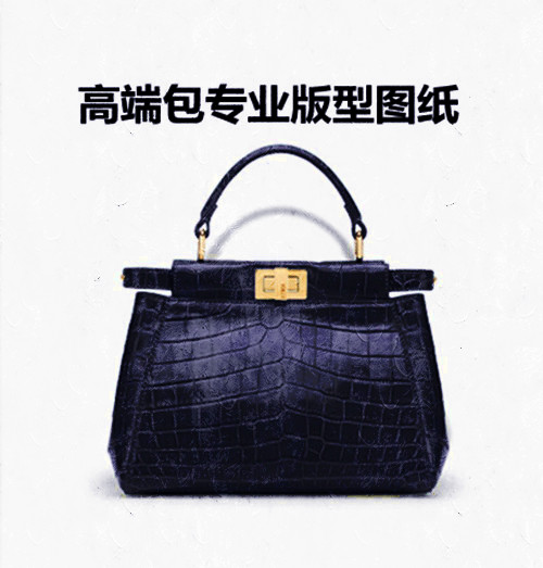 mini kitty bag drawings monster hand pack version type single shoulder inclined satchel paper sample free jam custom diy