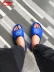 Dép Li Ning nam và giày nữ Wade Road 2019 mùa hè ngoài trời không trơn trượt mang giày thể thao ABTL001 - Dép thể thao dép quai hậu nữ đẹp Dép thể thao
