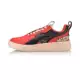 Li Ning giày thông thường giày nam Superwave Lite giày thông thường giày thời trang cổ điển giày thể thao nam thấp - Dép / giày thường