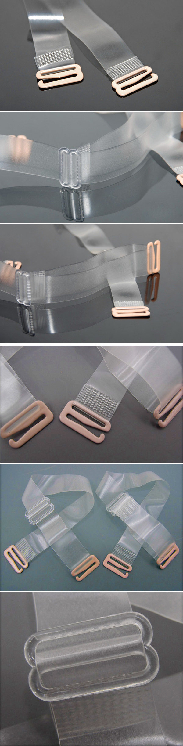 Sangles pour lingerie - Ref 814081 Image 11