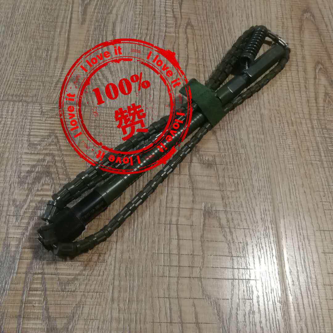 Quick repair: 171K radio antenna section bone snake bone antenna 171 210 211 220 025