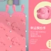 Beiduo La trẻ em phim hoạt hình trẻ sơ sinh bé con tủ quần áo đơn giản kết hợp đơn giản hiện đại của tủ lưu trữ nhựa giá rẻ - Buồng Buồng